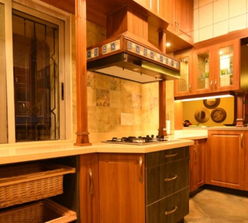 Kitchen-Interior-Design-in-Bangalore-Bougainvillea-Design